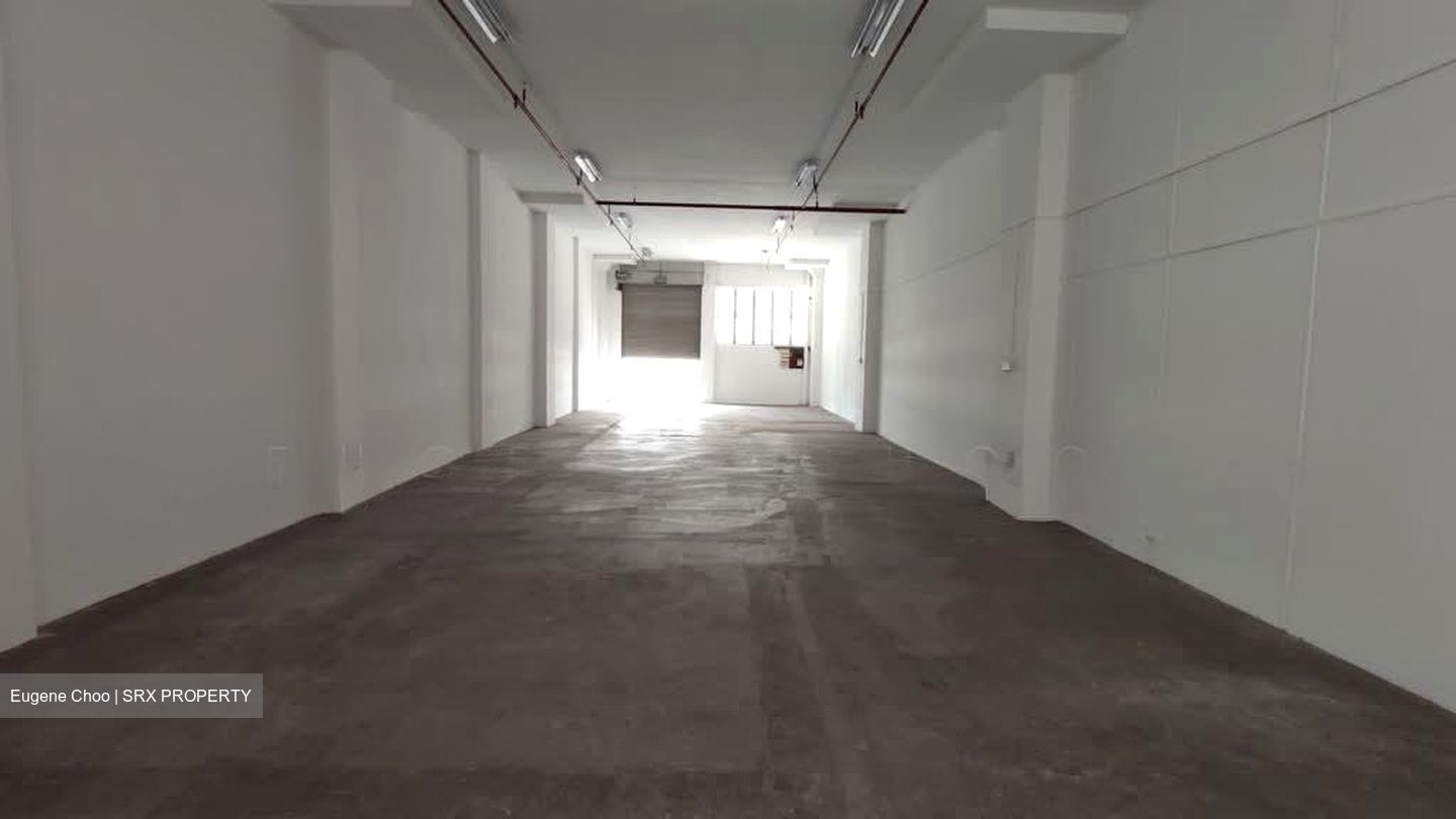 Shun Li Industrial Complex (D14), Factory #603554581